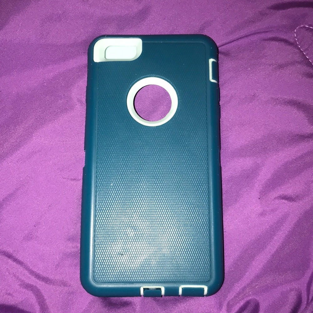 iPhone 6s+ case